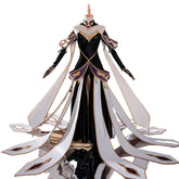 Code Geass: Lelouch of the Rebellion C.C. Queen Cosplay Costume - Coscosmos